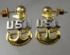 Picture of US Navy Chief Earrings