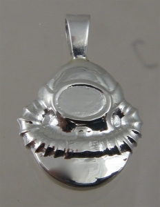 Picture of US Navy Basic Diver Pendant
