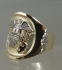 Picture of US Navy Officer Ring