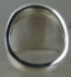 Picture of US Navy Woman's Chief Petty Officer  Ring